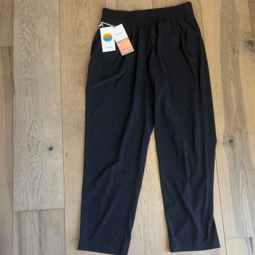 Vuori Villa Ankle Pants